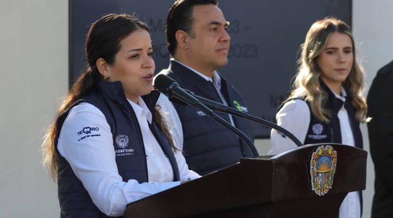 Premiará la capital queretana a jóvenes destacados