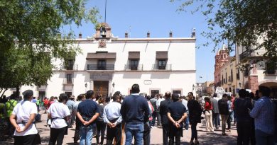 Querétaro participará en segundo simulacro del año