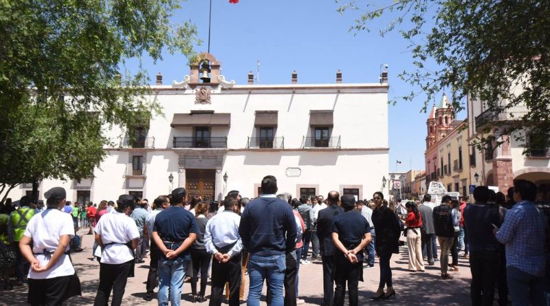 Querétaro participará en segundo simulacro del año