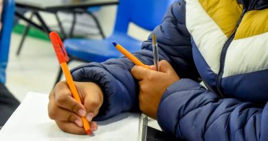 Regreso a clases agravará tráfico; “salgan antes”