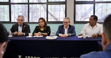 Revisarán centros educativos previo al regreso a clases