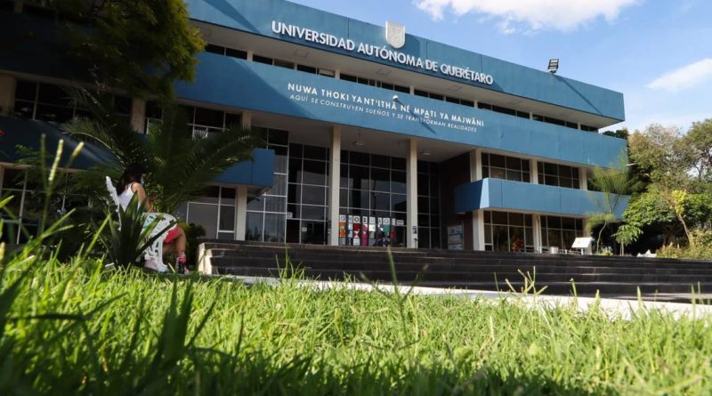 Apagones y cierres viales obliga a continuar clases virtuales en la UAQ