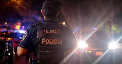 Apoyan agravar la agresión a policías