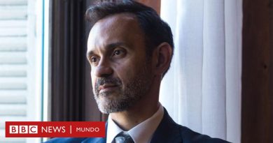 Bombas nucleares | "El riesgo de una detonación por malas interpretaciones y malos cálculos es altísimo": Carlos Umaña, Premio Nobel de la Paz - BBC News Mundo