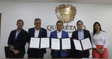 Capital queretana aplicará Firma Electrónica Avanzada