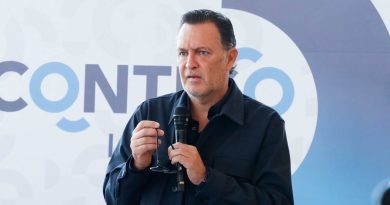 Confirma Kuri asistencia de gobernadores a su informe