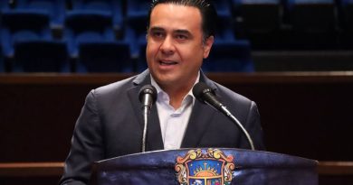 Destaca Luis Nava participación de Beatriz Paredes 