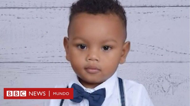 Fentanilo: muere un niño en una guardería de Nueva York por estar expuesto a esta droga - BBC News Mundo