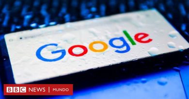 Google: 3 claves para entender el histórico juicio que enfrenta el gigante tecnológico en EE.UU. (y por qué dicen que está en juego el futuro de internet) - BBC News Mundo