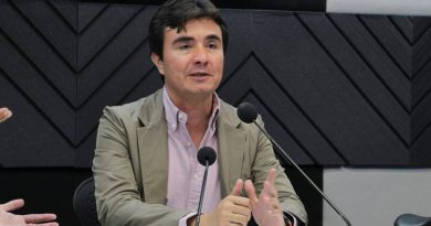 La gente quiere ya otros partidos: César Cadena