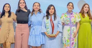 Premian iniciativa queretana que promueve la menstruación digna