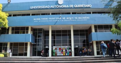 Preparan reglas para elegir rector de la UAQ