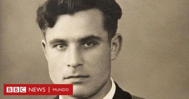 Quién era Vasili Arkhipov, el hombre que salvó al mundo de una guerra nuclear - BBC News Mundo