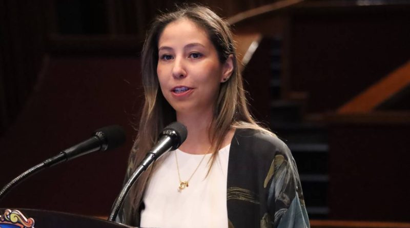 Seguridad en la Universidad de las Mujeres es reforzada