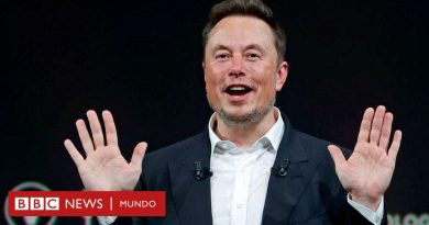 Starlink: Elon Musk dice que bloqueó el acceso de Ucrania a su sistema de satélites para evitar una escalada de la guerra y Kyiv lo acusa de maldad - BBC News Mundo