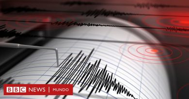 ¿Por qué es imposible predecir un terremoto como el de Marruecos? - BBC News Mundo