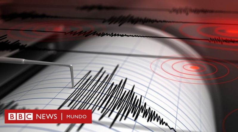 ¿Por qué es imposible predecir un terremoto como el de Marruecos? - BBC News Mundo