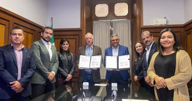 Adopta El Marqués la firma electrónica