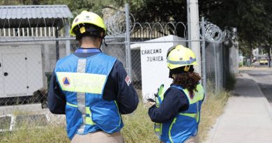 Alistan el proyecto de sede de CPCMQ