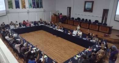 Aprueban convocatoria para elecciones en la UAQ