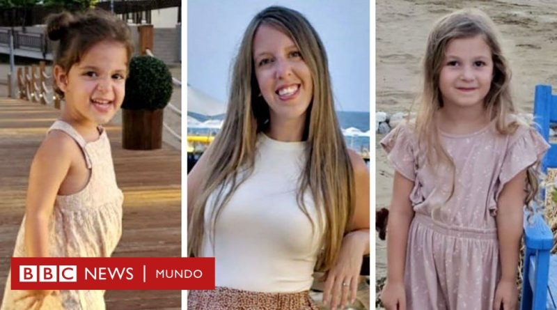 Ataque en Israel | "Mi esposa y mis dos hijas pequeñas fueron secuestradas por Hamás" - BBC News Mundo