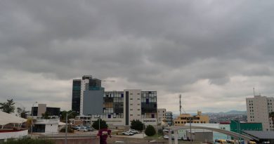 Capital queretana tendrá temperaturas mínimas de 9 grados