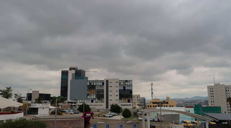 Capital queretana tendrá temperaturas mínimas de 9 grados