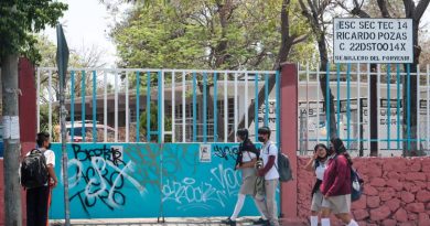 Escuelas de tiempo completo beneficiarán a cerca de 30 mil estudiantes