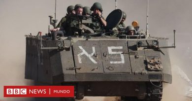 Guerra Israel - Hamás: 3 claves para entender la segunda fase de la guerra en Gaza anunciada por Netanyahu y la situación crítica que se vive en el territorio palestino por los intensos bombardeos    - BBC News Mundo