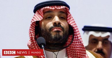 Guerra Israel - Hamás: qué impacto puede tener el ataque del grupo islamista en el acercamiento entre el gobierno israelí y Arabia Saudita - BBC News Mundo