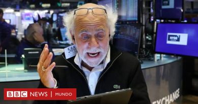 Qué son los "depósitos calientes" y por qué preocupa su aumento en los bancos de EE.UU.  - BBC News Mundo