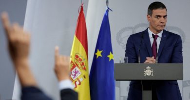 Sánchez apela a la “generosidad” para abrir paso a la amnistía a los encausados del ‘procés’