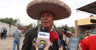 Solicitan charros recuperar lienzo