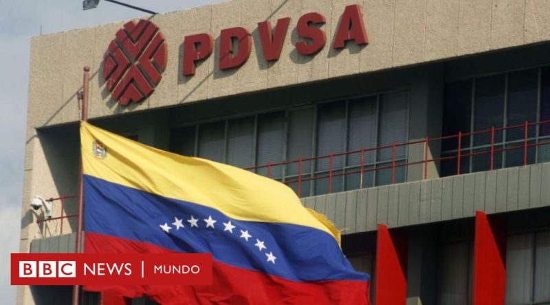 Venezuela: Estados Unidos levanta las sanciones sobre el petróleo y el gas venezolanos tras el acuerdo del gobierno de Maduro con la oposición - BBC News Mundo