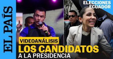 Videoanálisis | Ecuador se asoma a las urnas