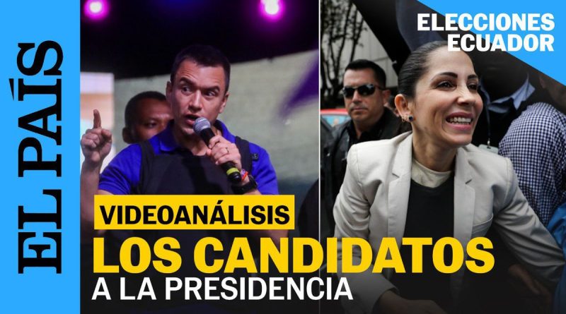 Videoanálisis | Ecuador se asoma a las urnas