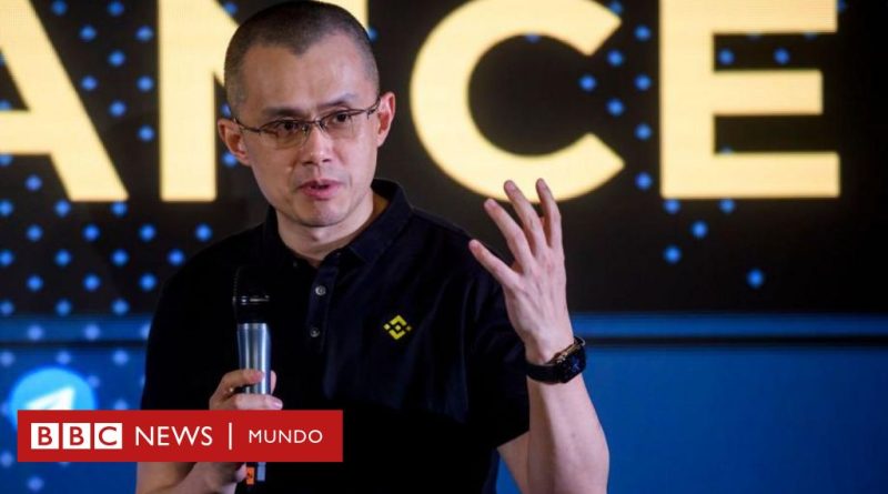 Binance: Changpeng Zhao, el multimillonario que fundó la mayor plataforma de criptomonedas del mundo y que ahora se declaró culpable de lavado de dinero - BBC News Mundo