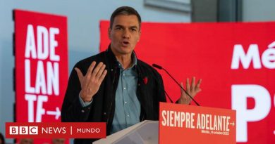 España: 3 claves para entender el polémico acuerdo del PSOE con los independentistas catalanes para lograr la investidura de Pedro Sánchez  - BBC News Mundo