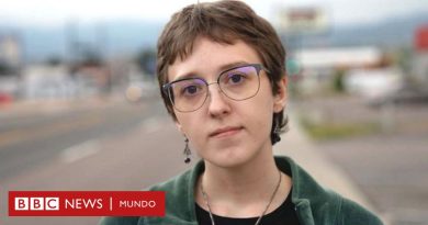 Instagram: “Padecí de una adicción a las redes sociales y ahora estoy demandando a las grandes compañías tecnológicas” - BBC News Mundo