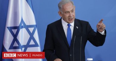 Netanyahu afirma que tras la guerra Israel tendrá "responsabilidad sobre la seguridad" en Gaza de forma indefinida - BBC News Mundo