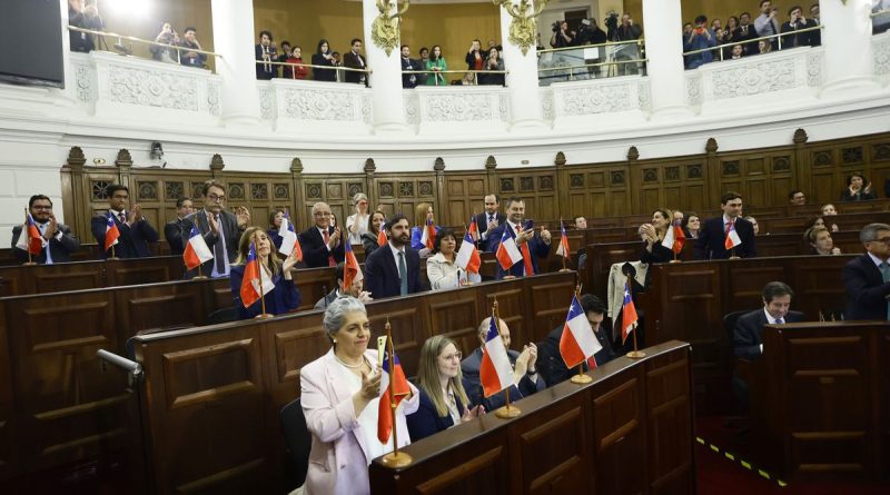 Nueva Constitución en Chile: las fechas relevantes del proceso hasta el plebiscito de salida del 17 de diciembre