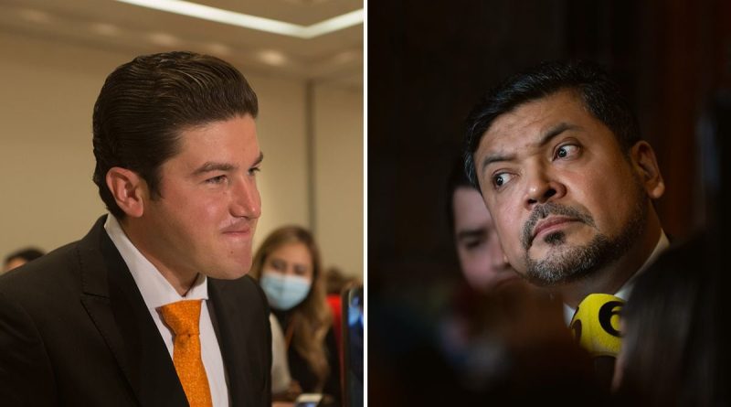 Crece la incertidumbre en Nuevo León: dos gobernadores a la espera de la decisión definitiva del Congreso