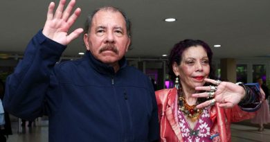 El régimen de Daniel Ortega y Rosario Murillo desata una cacería de sacerdotes en Navidad