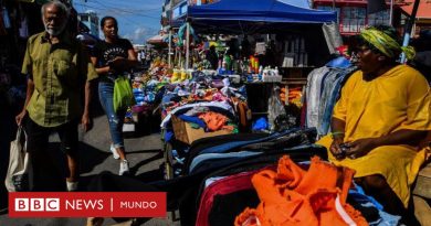 Esequibo: cómo Guyana pasó de ser uno de los países más pobres de América al que más crece del mundo (y por qué el territorio reclamado por Venezuela fue clave) - BBC News Mundo