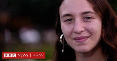 "Estaban destrozados y con la mirada vacía": las secuelas de los sobrevivientes del ataque de Hamás en el festival Nova en Israel - BBC News Mundo