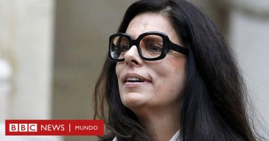 L’Oreal: Françoise Bettencourt Meyers, heredera del imperio de cosméticos, se convierte en la primera mujer en amasar una fortuna de US$100.000 millones - BBC News Mundo