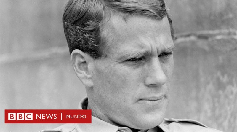 Muere Ryan O'Neal, el reconocido actor estadounidense protagonista de la icónica Love Story - BBC News Mundo