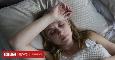 Por qué el covid-19 sigue tirando a algunos a la cama - BBC News Mundo