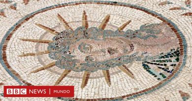 Quién era el Sol invicto, el dios pagano de cuya fiesta los primeros jerarcas de la Iglesia se apropiaron para celebrar la Navidad - BBC News Mundo