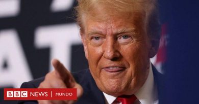 Trump: la Corte Suprema de Colorado rechaza que el expresidente pueda participar en las elecciones de 2024 - BBC News Mundo